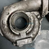 Студена част за турбина БМВ BMW F10 F20 F30 OEM, снимка 4 - Части - 40271641