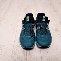 Salomon Gore-tex-Ориг.маратонки , снимка 5 - Маратонки - 39588078