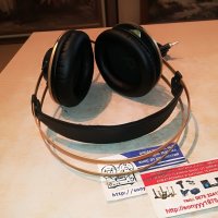 AKG k92 vienna-stereo hifi headphones 1907210849, снимка 5 - Слушалки и портативни колонки - 33560265