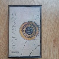 Оригинална касета Whitesnake Балкантон, снимка 1 - Аудио касети - 43057806