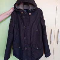 Продавам много запазено качествено топло яке за момче размер S, снимка 5 - Детски якета и елеци - 35009930