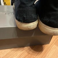 Balenciaga paris High, снимка 4 - Кецове - 43255629