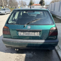 на части vw golf 3 1.9tdi 90кс / има и комби -НОМЕР НА СОБСТВЕНИКА 088 998 3848 само на части , желе, снимка 12 - Автомобили и джипове - 44880610