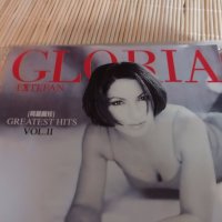 GLORIA EXTEFAN, снимка 2 - CD дискове - 44070764