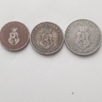 Монети, снимка 13 - Други ценни предмети - 34486890