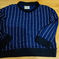 Страхотна блузка , снимка 1 - Блузи с дълъг ръкав и пуловери - 43364097