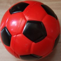 Мини топки за футбол, снимка 3 - Футбол - 33653135