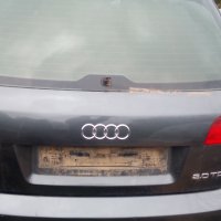 врати Audi A4 B7 комби части ауди а4 б7 комби b7, снимка 5 - Части - 39279746