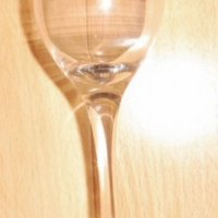 Стъклена чаша за ракия брандирана със стилизирано лого на ракия „Стралджанска“ , снимка 6 - Чаши - 44030798