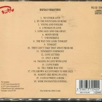 Edmund hockridge-The Best , снимка 2 - CD дискове - 37306247