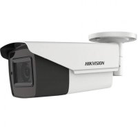 Продавам HIKVISION DS-2CE19U7TAIT3ZF 8 Мегапиксела (3840х2160@15 кад/сек, 5MP@20 кад/сек, 4MP/1080p@, снимка 1 - HD камери - 43476473