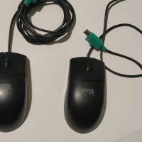 Dell Wyse - оптична мишка / 3 бр., снимка 8 - Клавиатури и мишки - 28961182