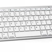 Bluetooth клавиатура, снимка 3 - Клавиатури и мишки - 38915809