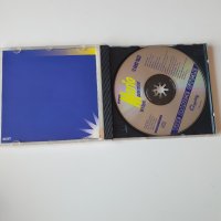 MC Mario Mastermind ‎– The Dance Cycle cd, снимка 2 - CD дискове - 43886610