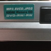 Dvd/cd Sony, снимка 9 - Плейъри, домашно кино, прожектори - 40182516