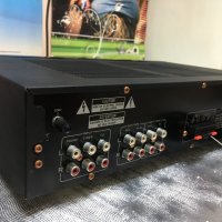 Pioneer A-117 Stereo Amplifier, снимка 6 - Ресийвъри, усилватели, смесителни пултове - 39475827