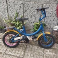 Малко детско колело, велосипед, снимка 4 - Велосипеди - 43792076