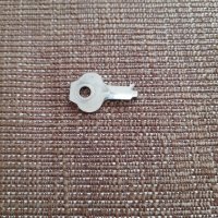 Стар ключ,ключе #17, снимка 1 - Колекции - 35514572