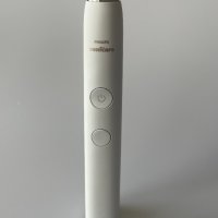 Електрическа звукова четка за зъби Philips Sonicare Smart HX993 White, снимка 3 - Други - 43032548