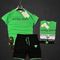 Мъжки екипи Bottega Veneta в 3 цвята , снимка 2 - Спортни дрехи, екипи - 36872665