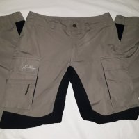 Lundhags Boot-Loc System (S) туристически (трекинг) панталон , снимка 1 - Панталони - 32553500