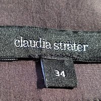 Claudia Strater stretch blouse XS, снимка 6 - Блузи с дълъг ръкав и пуловери - 38285296