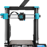 3D Принтер Sovol SV06, снимка 6 - Принтери, копири, скенери - 44873980