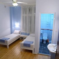 Самостоятелни стаи и апартаменти на най-ниски цени в Центъра на София