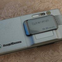  Sony Ericsson K800 на части, кодиран заключен, за части , снимка 4 - Sony Ericsson - 39233492
