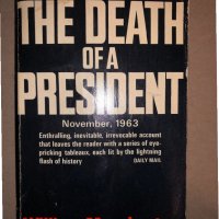 The Death of a President: November 1963 , снимка 1 - Други - 33280793