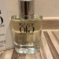 Giorgio Armani Acqua di Gio Essenza  100ml  тестер , снимка 2 - Мъжки парфюми - 33205312