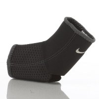 Nike Ankle Sleeve Chevillere, Sports, Athletic & Sports 