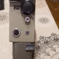 Стара камера за части, снимка 1 - Колекции - 44876660