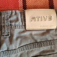 Дънки Ativo за момче р.140, снимка 4 - Детски панталони и дънки - 28679921