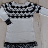 Дамски блузи с дълъг ръкав-XS,S,M, снимка 1 - Блузи с дълъг ръкав и пуловери - 31658116