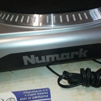 NUMARK TTI USB IPOD-ВНОС SWISS 2901241652, снимка 16 - Грамофони - 44032228