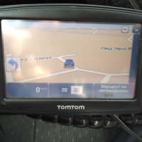 GPS навигация TomTom XL, снимка 3 - Аксесоари и консумативи - 39731007