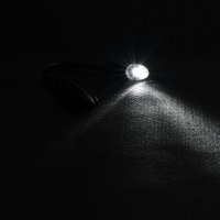 2100 Безжична нощна лампа за четене и работа с лаптоп, снимка 6 - Лед осветление - 32695951