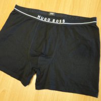 3XL Hugo Boss/нов оригинален мъжки боксер, снимка 4 - Бельо - 42975204