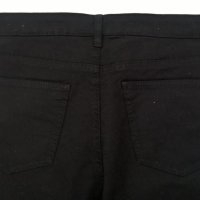 Ново черно дънки ''H&M", снимка 5 - Дънки - 26232912