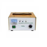 Зарядно устройство Automat ,Токоизправител за автомобилен акумулатор 32A 12V / 24 V, снимка 1 - Аксесоари и консумативи - 26583942