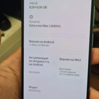 Gsm Xiaomi Mi 11i 256Gb 8GB!, снимка 1 - Xiaomi - 38919899