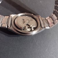 Мъжки часовник Ориент , снимка 5 - Мъжки - 39033536