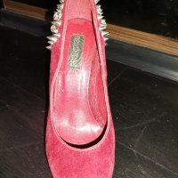 Оригинални обувки на Nelly Trend 36 номер , снимка 3 - Дамски ежедневни обувки - 42938108