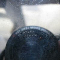 Британска посребрена табакера, снимка 3 - Антикварни и старинни предмети - 28525684
