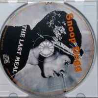 Snoop Dogg – Tha Last Meal (2000, CD) , снимка 3 - CD дискове - 39969036