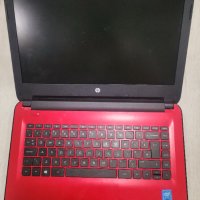 Лаптоп HP RTL8723BE, снимка 1 - Лаптопи за дома - 40074745