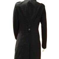 GUESS дамско палто от вълна M/L, снимка 5 - Палта, манта - 43675466