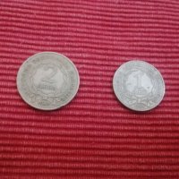 Монети. , снимка 1 - Нумизматика и бонистика - 26732626