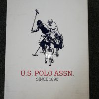 U. S. POLO ASSN , снимка 1 - Маратонки - 28540797